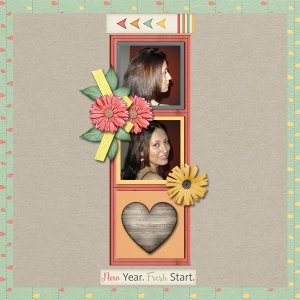 New Year