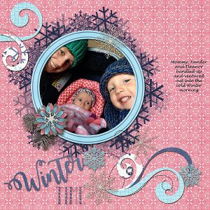Winter Outing