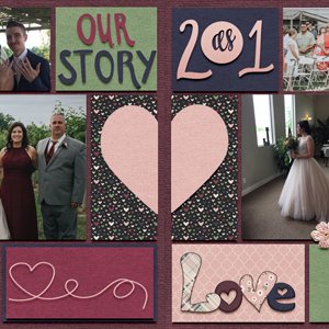 Summer Wedding 2
