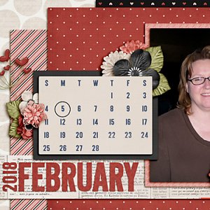 February 2018