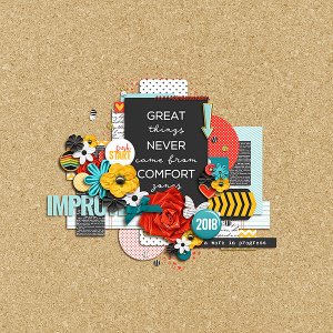 great things