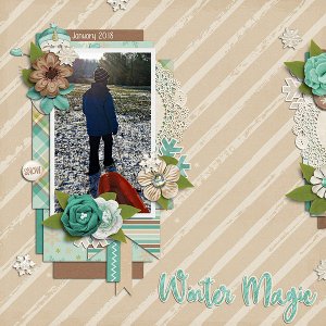 Winter Magic