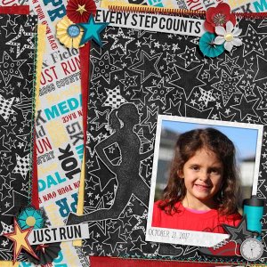 Every Step Counts