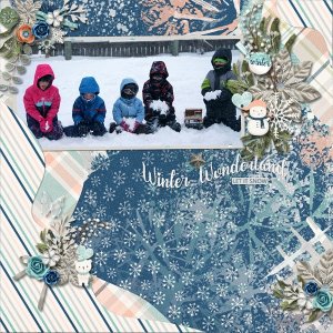 Winter Wonderland