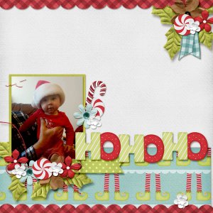 Ho Ho Ho