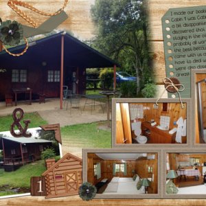 Cabin 2