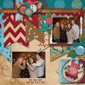 New Year