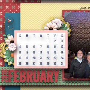 February 2018