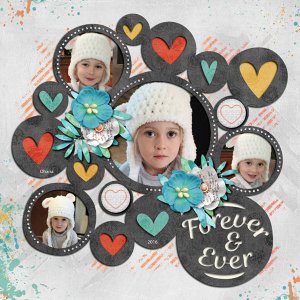 A Warm Fuzzy Hat