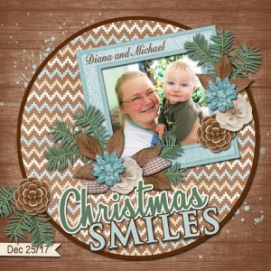 Christmas Smiles