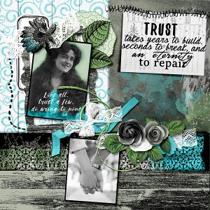 Trust