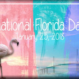 ATC 2018-012 National Florida Day