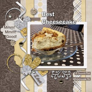 Best Cheesecake