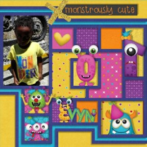 Monster Bash