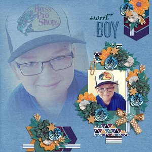 Sweet Boy
