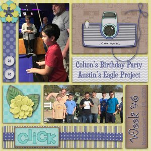 2017 - Week 46