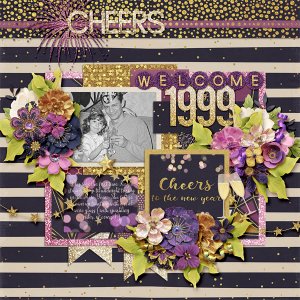 Welcome 1999