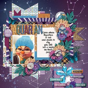 Aquarian