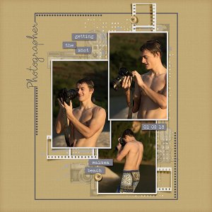 Cayden Photographer