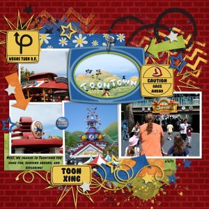 Toontown