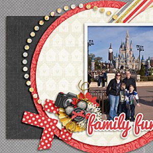 Family Fun