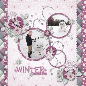 Winter Wonderland