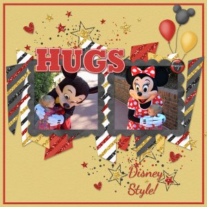 Hugs