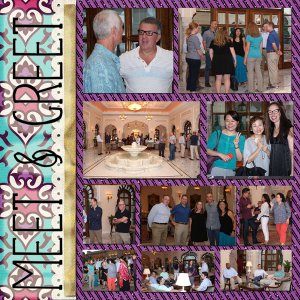 india Rambagh Palace Meet and Greet