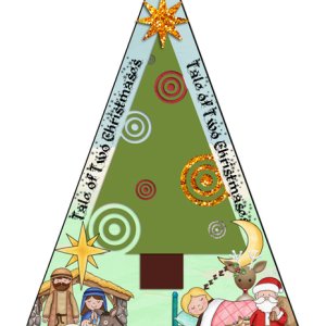 Tale of Two Christmases