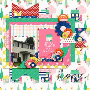 Home