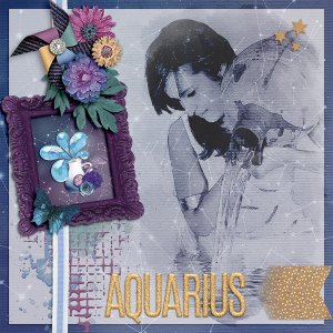 Aquarius