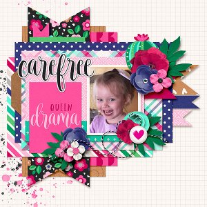 Carefree