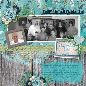 90th Birthday