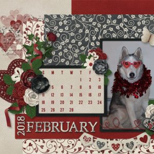 DH February Desktop