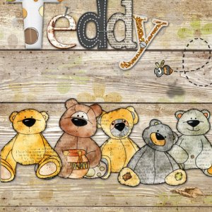 Teddy