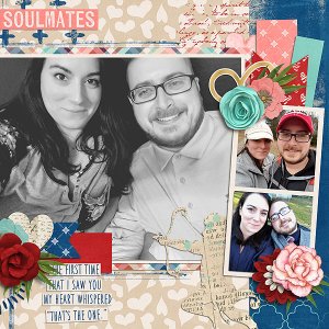 Soulmates