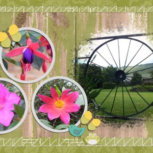 Gardens