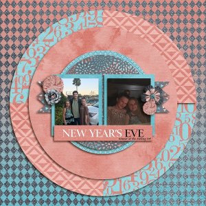 Melting Pot for New Years