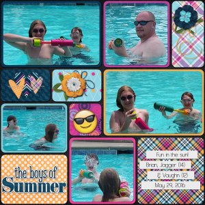 boys of summer