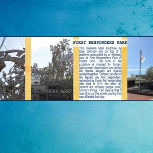 First Responders Park