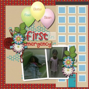 First Emergency