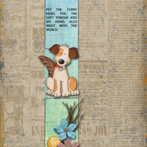 Dog Haiku
