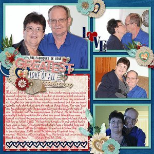 Greatest Love