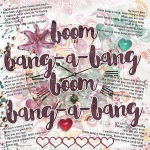 Boom Bang-a-Bang