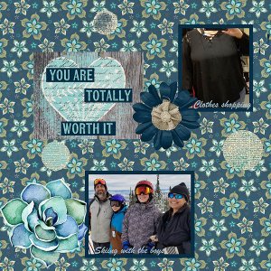 January Highhlights