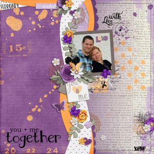u + me