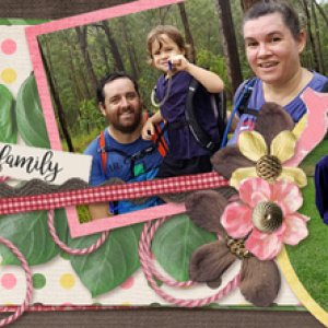 My Family