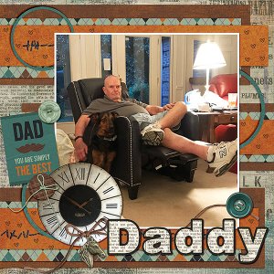 Daddy 2017