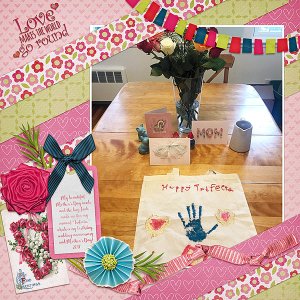 Mothers Day 2017