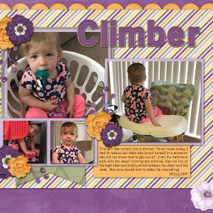 Climber